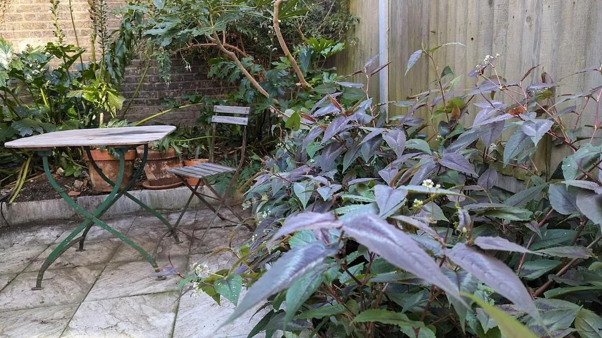 East London Apartment 영국