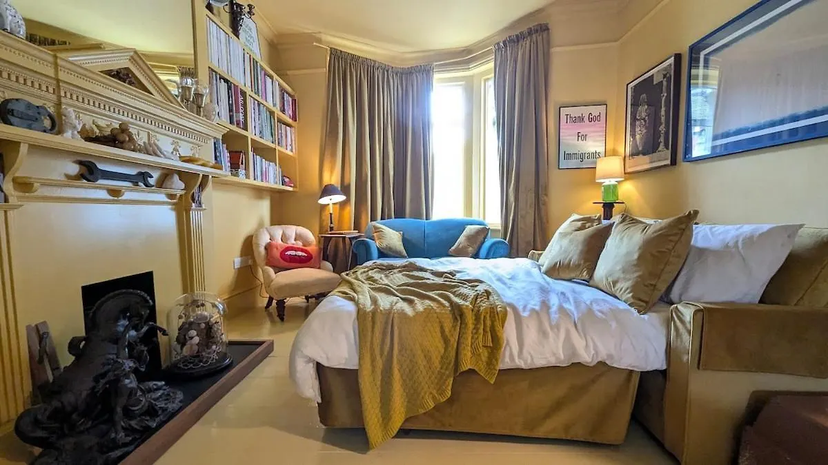 East London Apartment 영국