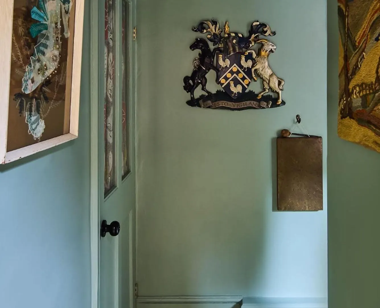 East London Apartment